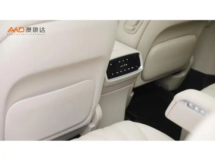 Aito M9 2024 Model Extended Range Ultra VI seat Edition – фото 10