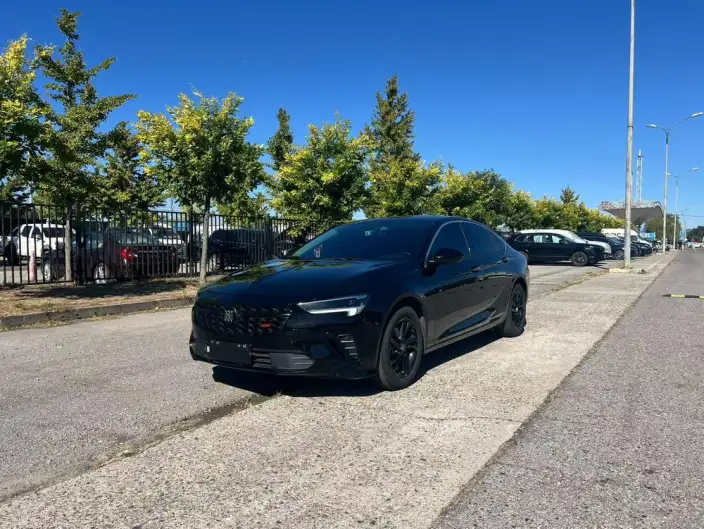 Buick Regal 2025 Model 25T Chao Xiang Edition – фото 1