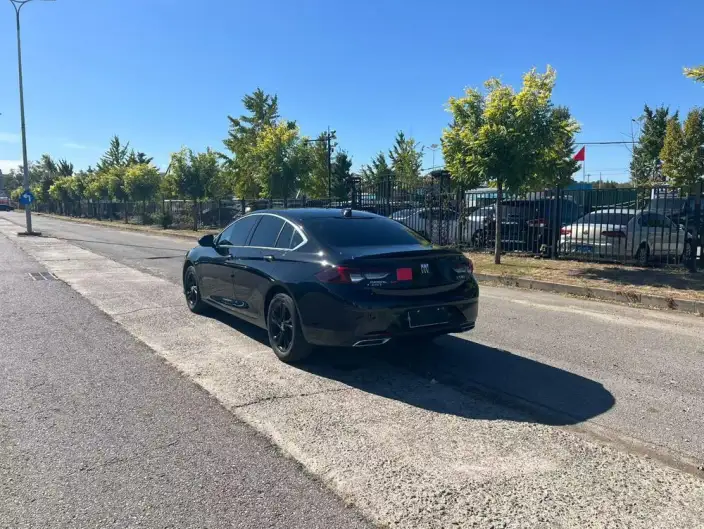 Buick Regal 2025 Model 25T Chao Xiang Edition – фото 3