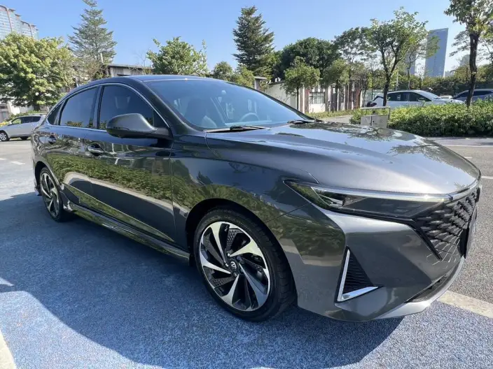 Ruicheng Plus 2023 Model 1.5T DCT Flagship Model – фото 3