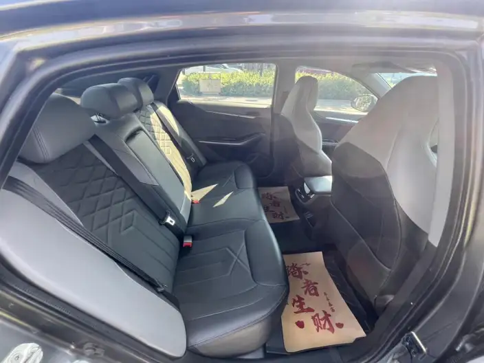 Ruicheng Plus 2023 Model 1.5T DCT Flagship Model – фото 7