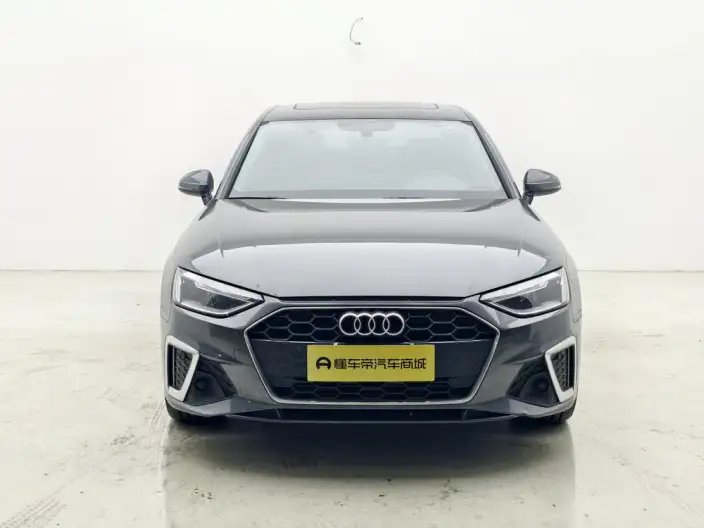 Audi A4 L 2022 Model 40 TFSI Luxury Dynamic Model – фото 2