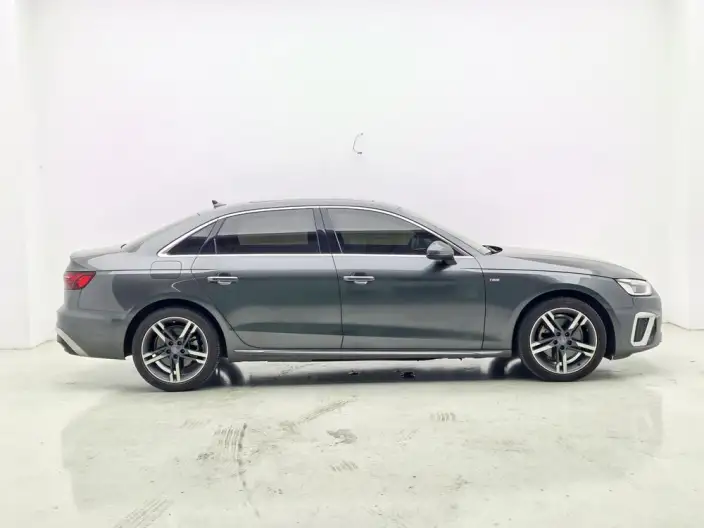 Audi A4 L 2022 Model 40 TFSI Luxury Dynamic Model – фото 8