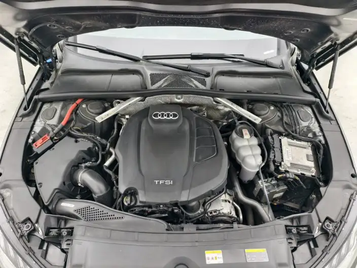 Audi A4 L 2022 Model 40 TFSI Luxury Dynamic Model – фото 10