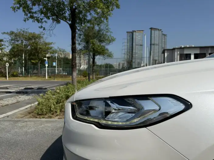 Ford Mondeo 2020 Model EcoBoost 180 Fashion Model – фото 9