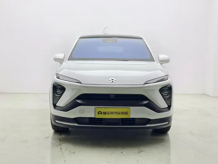 NIO EC6 2022 Model 465KM Sports Edition – фото 2