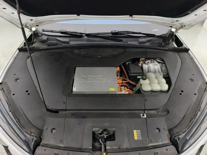 NIO EC6 2022 Model 465KM Sports Edition – фото 10