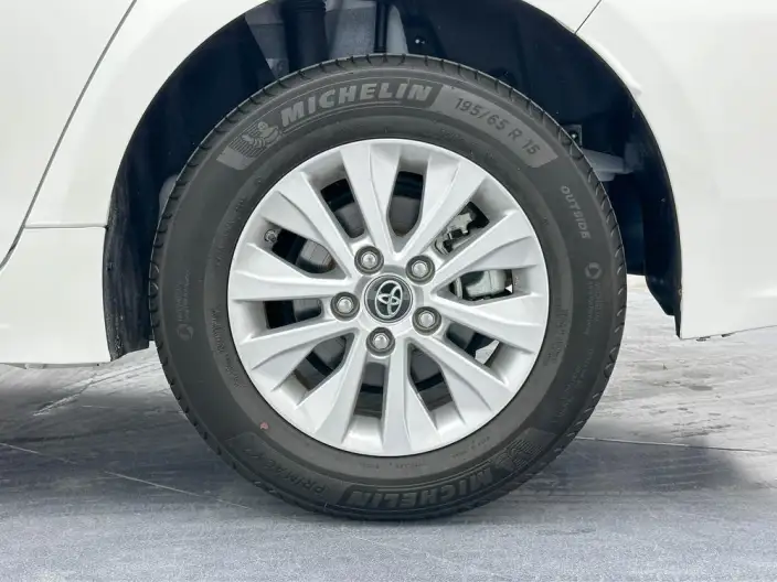 Toyota Corolla 2022 Model 1.2T S-CVT Pioneer PLUS Edition – фото 9