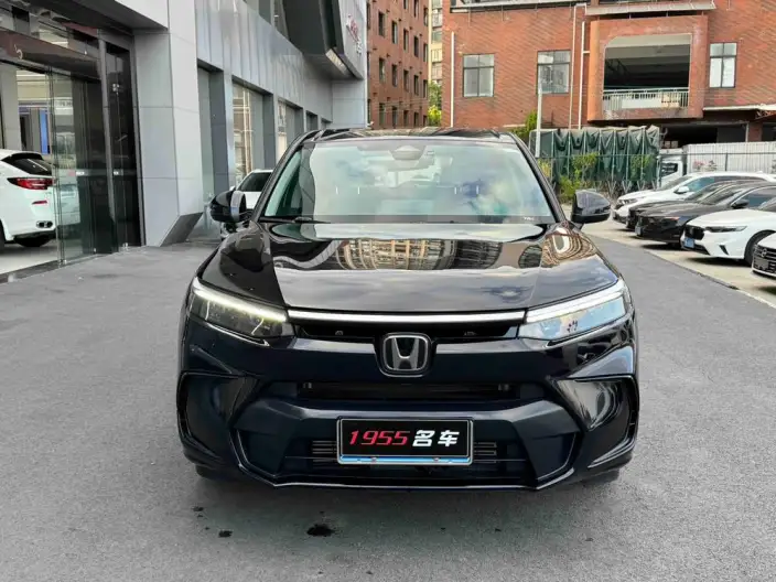 Honda BREEZE 2023 Model 240TURBO CVT 2WD Deluxe Edition – фото 2