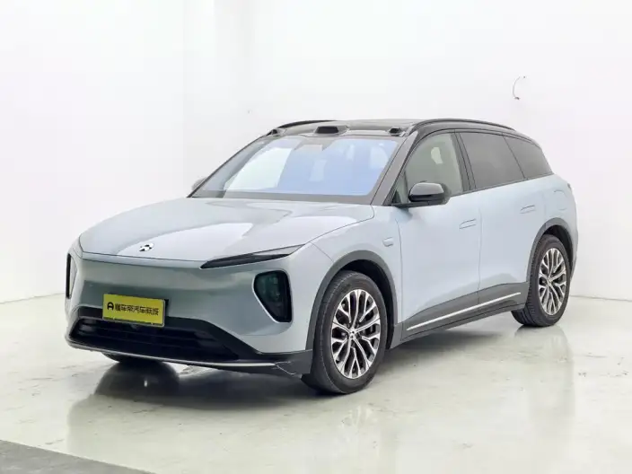 NIO ES6 2023 Model 75kWh – фото 1