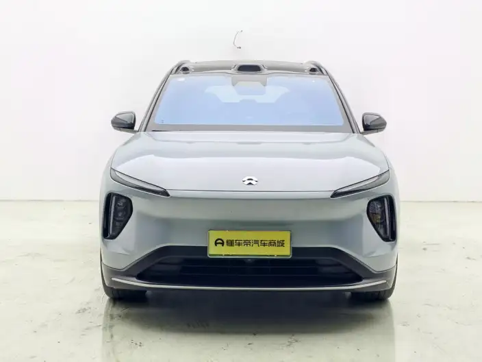 NIO ES6 2023 Model 75kWh – фото 2