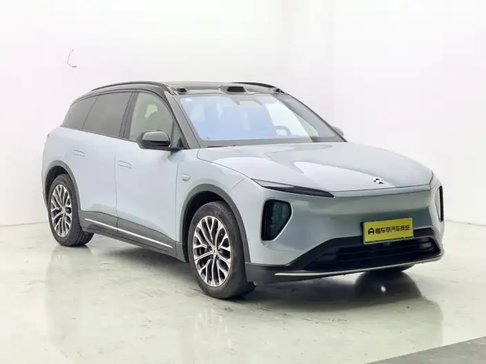 NIO ES6 2023 Model 75kWh – фото 3