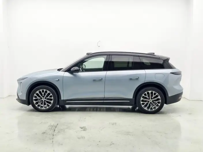 NIO ES6 2023 Model 75kWh – фото 4