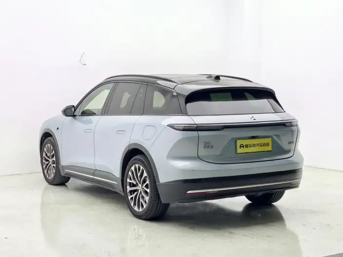 NIO ES6 2023 Model 75kWh – фото 5
