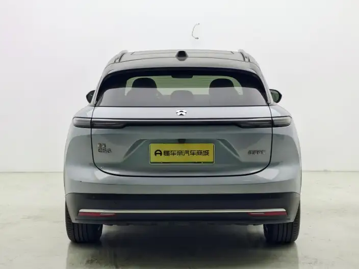 NIO ES6 2023 Model 75kWh – фото 6