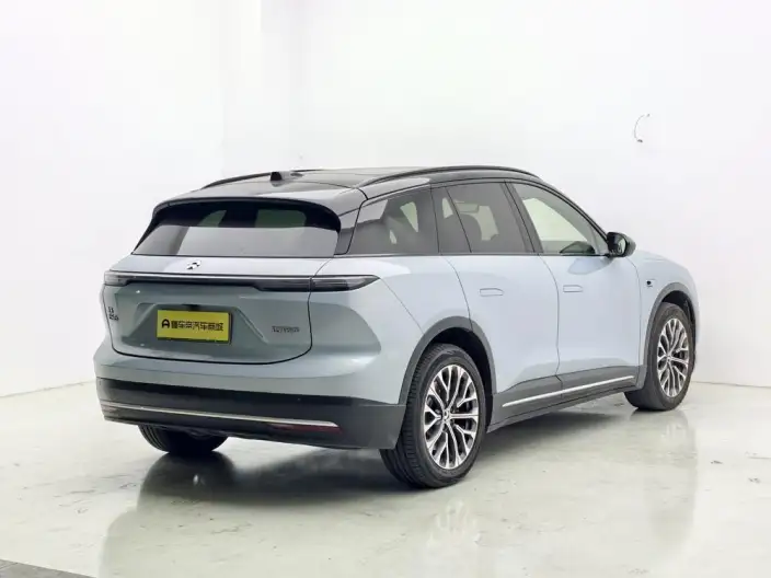 NIO ES6 2023 Model 75kWh – фото 7