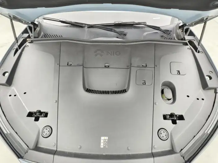 NIO ES6 2023 Model 75kWh – фото 10