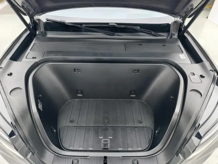 ONVO L90 2025 Model VI seat Edition Max – фото 10