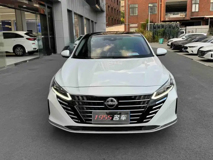 Nissan Teana 2022 Model 2.0L XL-Upr Premium Edition – фото 2