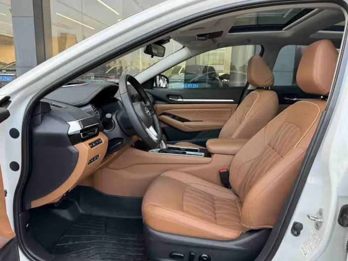 Nissan Teana 2022 Model 2.0L XL-Upr Premium Edition – фото 8