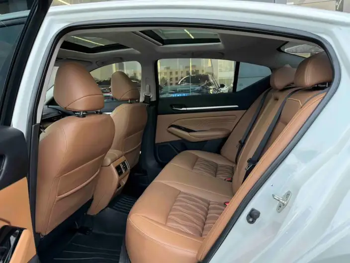 Nissan Teana 2022 Model 2.0L XL-Upr Premium Edition – фото 9