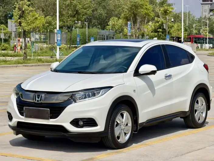 Honda Vezel 2022 Model 1.5L CVT Elite Smart Edition