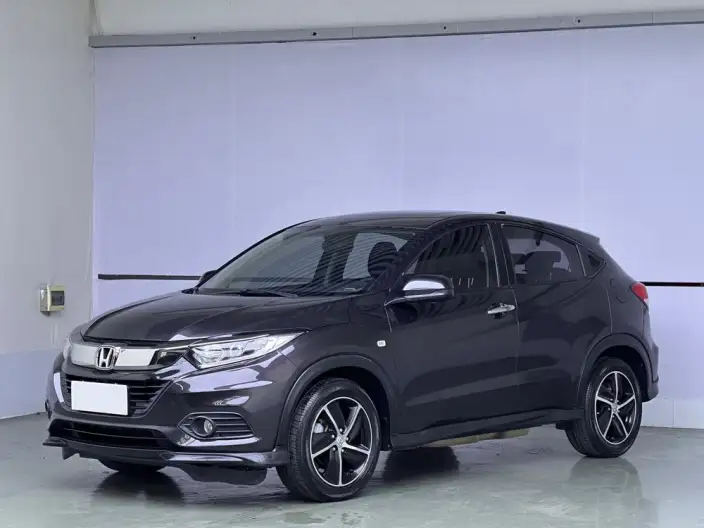 Honda Vezel 2020 Model 1.5L CVT Pioneer Edition
