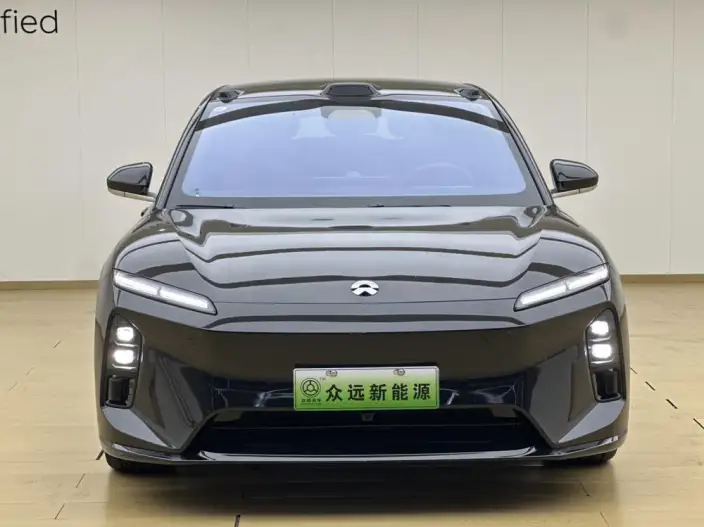 NIO ET5T 2025 Model 75kWh – фото 2