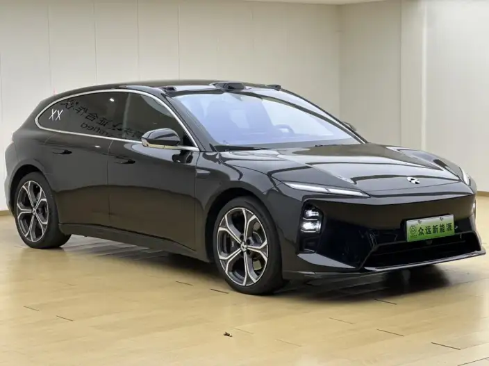 NIO ET5T 2025 Model 75kWh – фото 3
