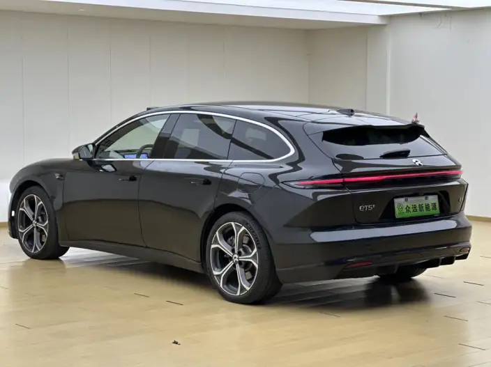 NIO ET5T 2025 Model 75kWh – фото 4