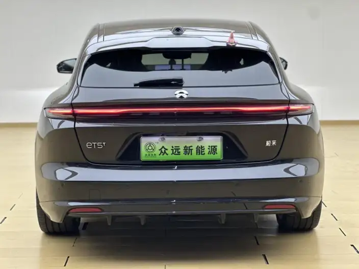 NIO ET5T 2025 Model 75kWh – фото 5