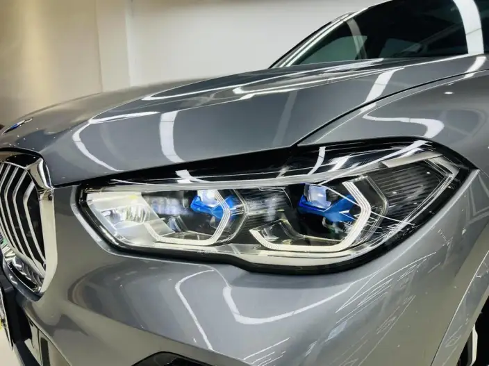 BMW X5 2022 Model xDrive 30Li Exclusive Model M Sports Set – фото 8
