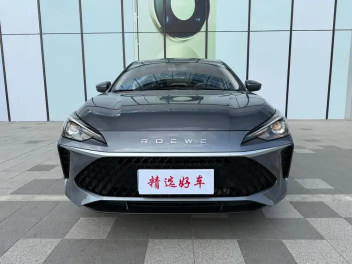 Roewe i5 2026 Model 1.5L CVT Deluxe Edition – фото 2
