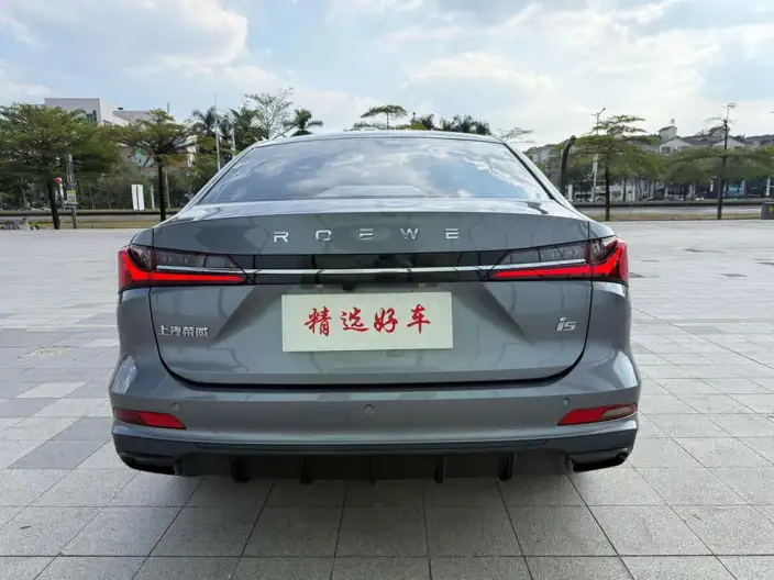 Roewe i5 2026 Model 1.5L CVT Deluxe Edition – фото 6