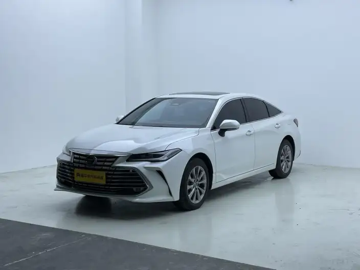 Toyota Avalon 2024 Model 2.0L CVT Enterprising Edition – фото 1