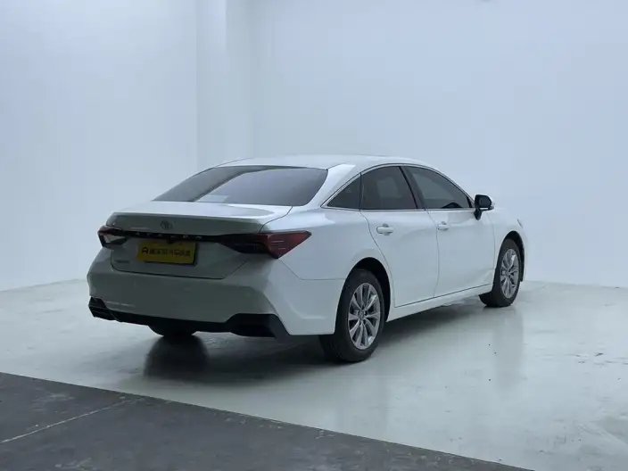 Toyota Avalon 2024 Model 2.0L CVT Enterprising Edition – фото 7