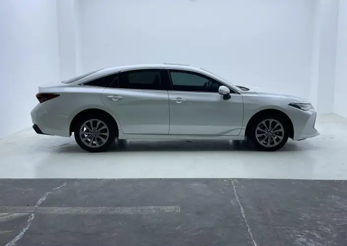 Toyota Avalon 2024 Model 2.0L CVT Enterprising Edition – фото 8