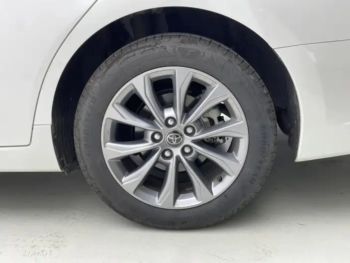 Toyota Avalon 2024 Model 2.0L CVT Enterprising Edition – фото 9