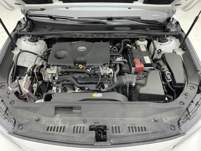 Toyota Avalon 2024 Model 2.0L CVT Enterprising Edition – фото 10