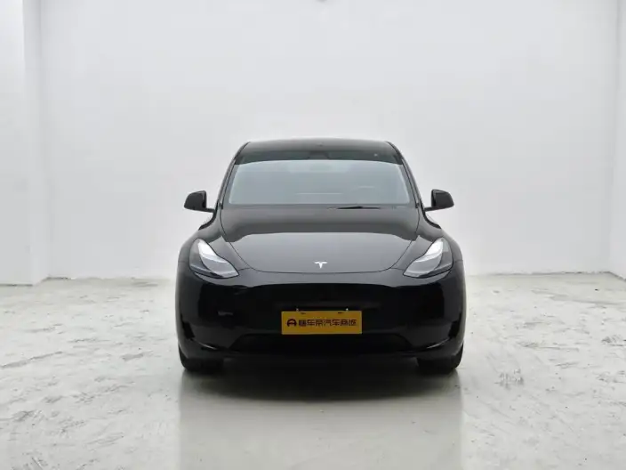 Model Y 2023 Model Rear-wheel drive version – фото 2