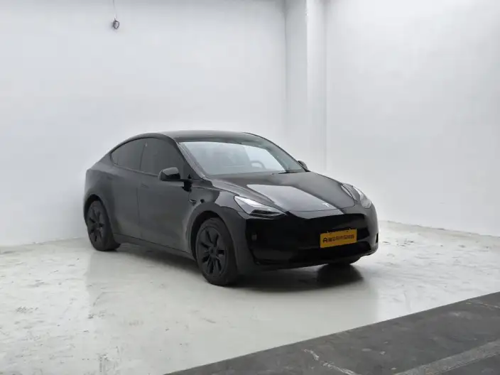 Model Y 2023 Model Rear-wheel drive version – фото 3