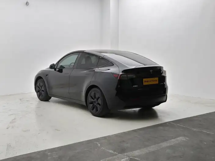 Model Y 2023 Model Rear-wheel drive version – фото 5