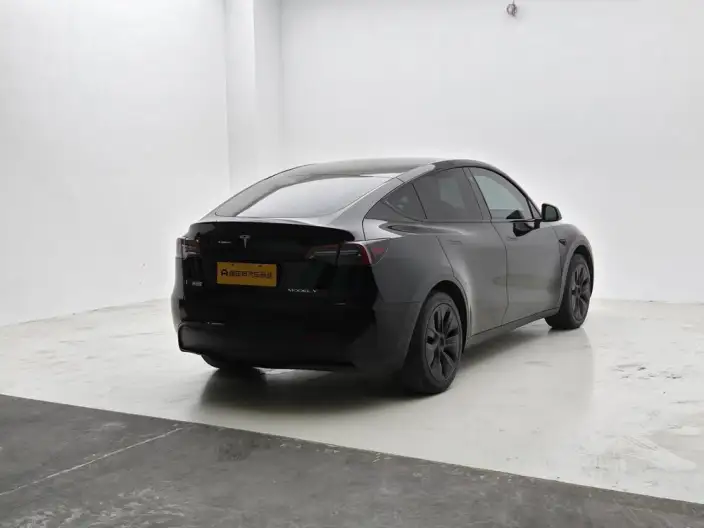 Model Y 2023 Model Rear-wheel drive version – фото 7