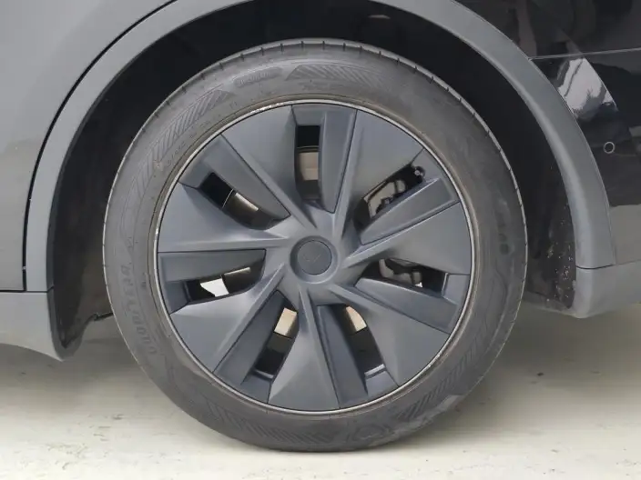 Model Y 2023 Model Rear-wheel drive version – фото 9