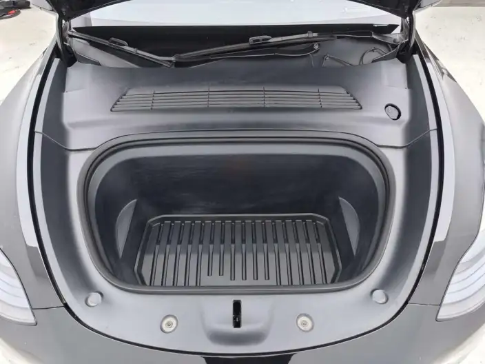 Model Y 2023 Model Rear-wheel drive version – фото 10