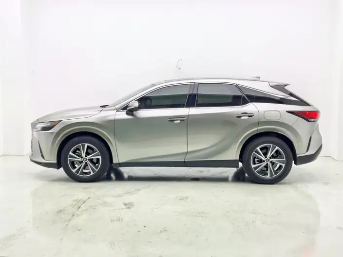 Lexus RX 2026 Model 350h 2WD Yuexiang Edition – фото 4
