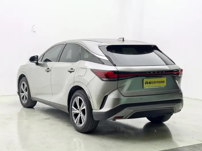 Lexus RX 2026 Model 350h 2WD Yuexiang Edition – фото 5