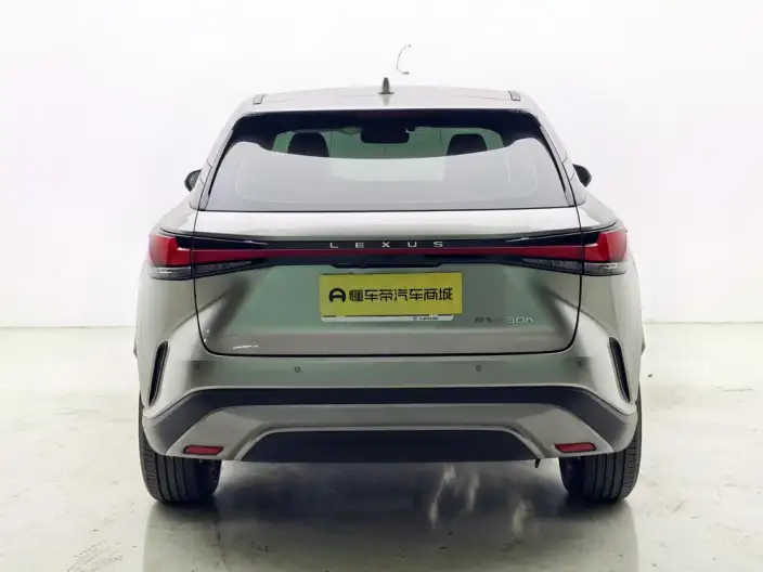 Lexus RX 2026 Model 350h 2WD Yuexiang Edition – фото 6