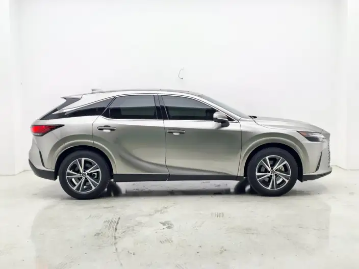 Lexus RX 2026 Model 350h 2WD Yuexiang Edition – фото 8