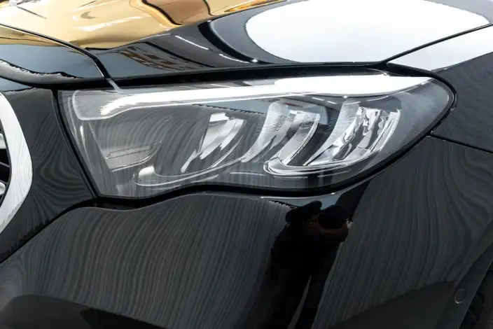 Mercedes-Benz E-Class 2025 Model Facelift E 300 L Luxury Model sedan – фото 10